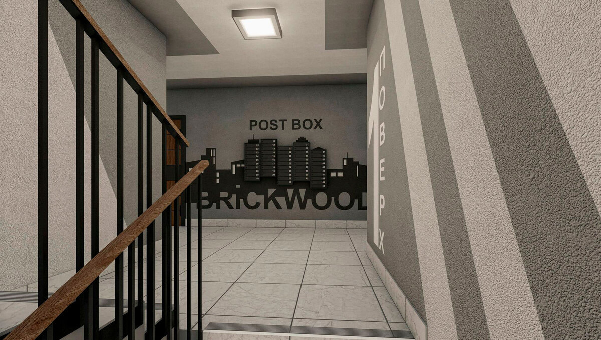 Brickwood 2 ����