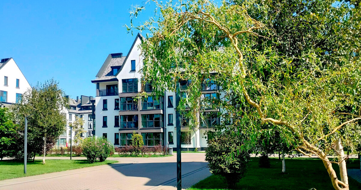 Desna Park Residence ����