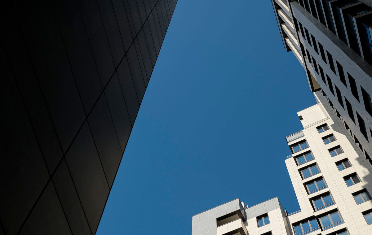 Crystal Park Tower 