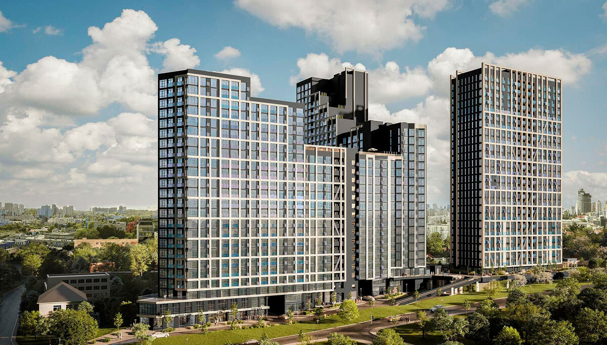 Nordica Residence 