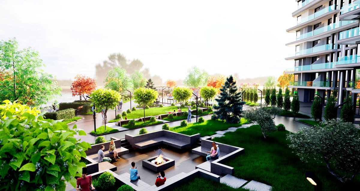 Stugna Residence ����