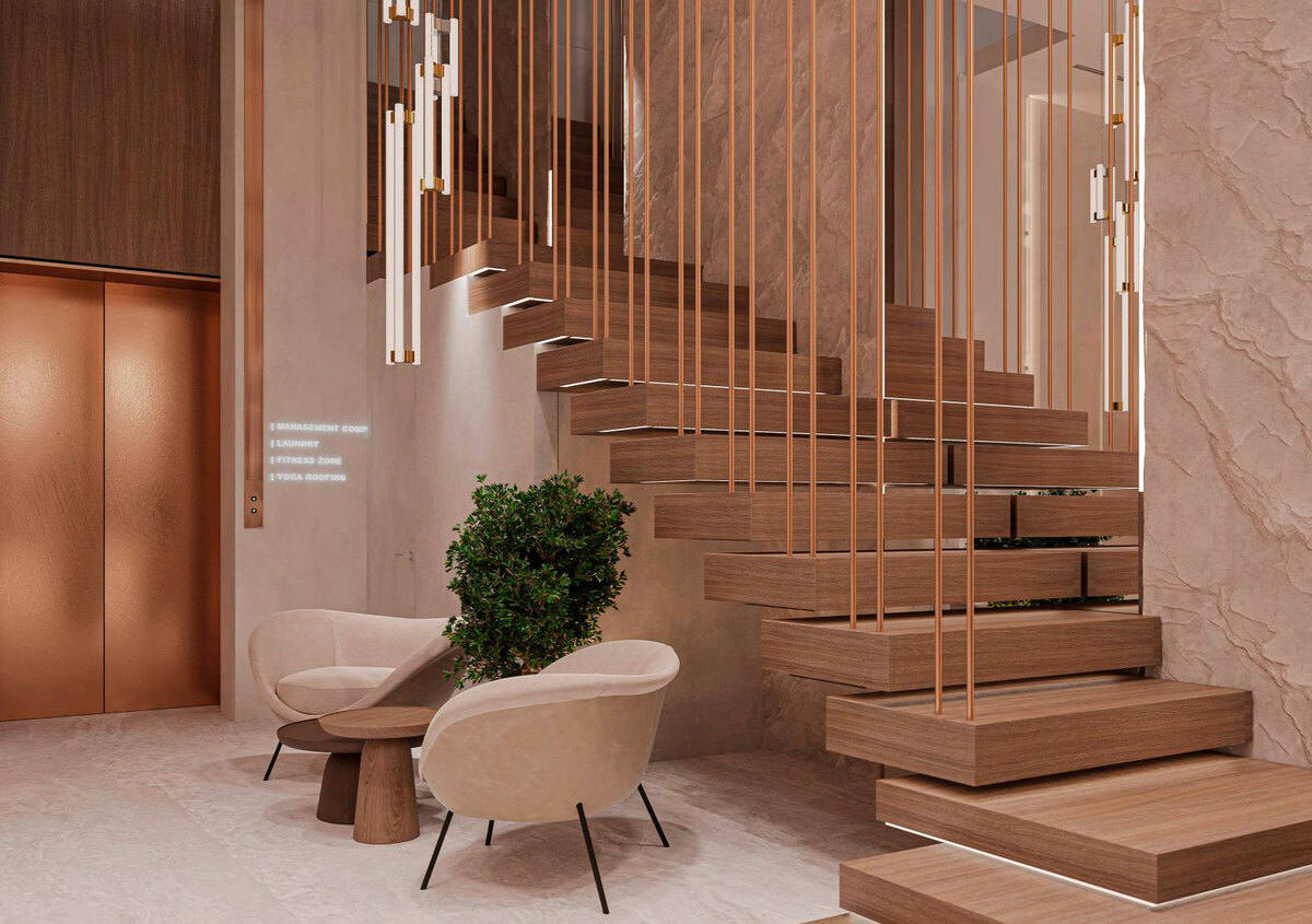 OLEGIV Boutique Residence 