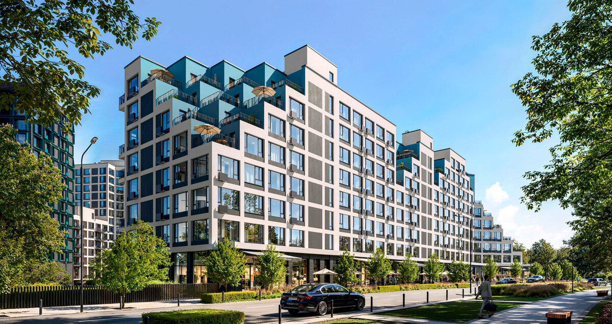 Dnipro Island ����