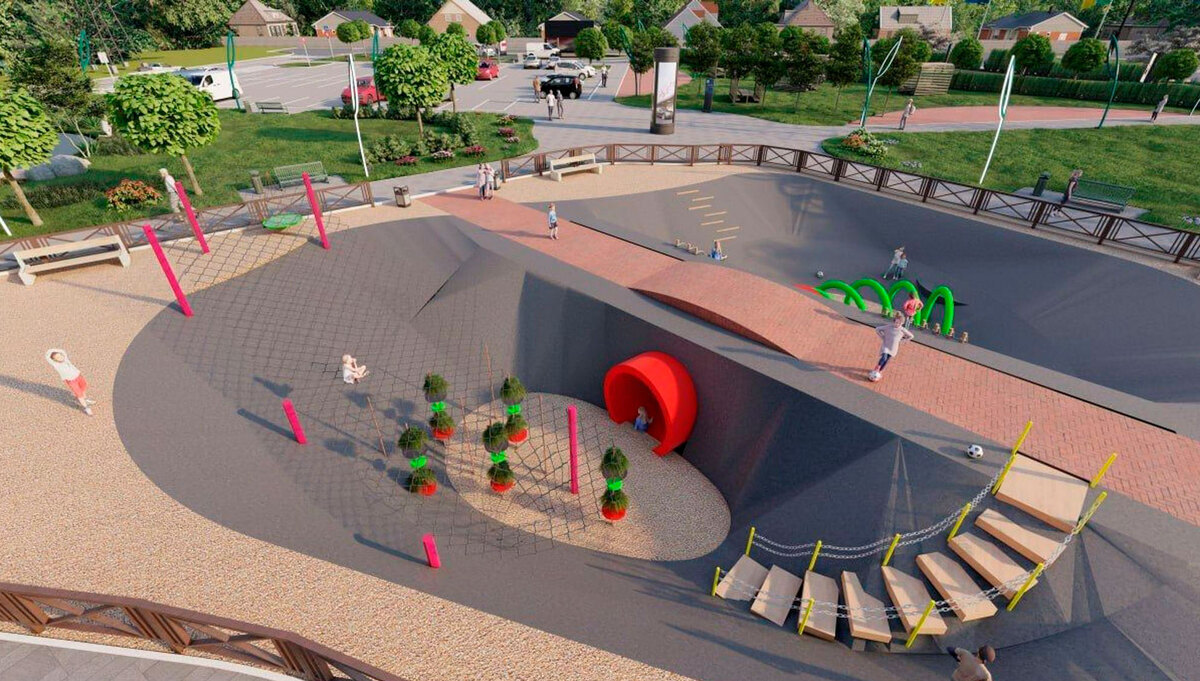 Millennium Park ����