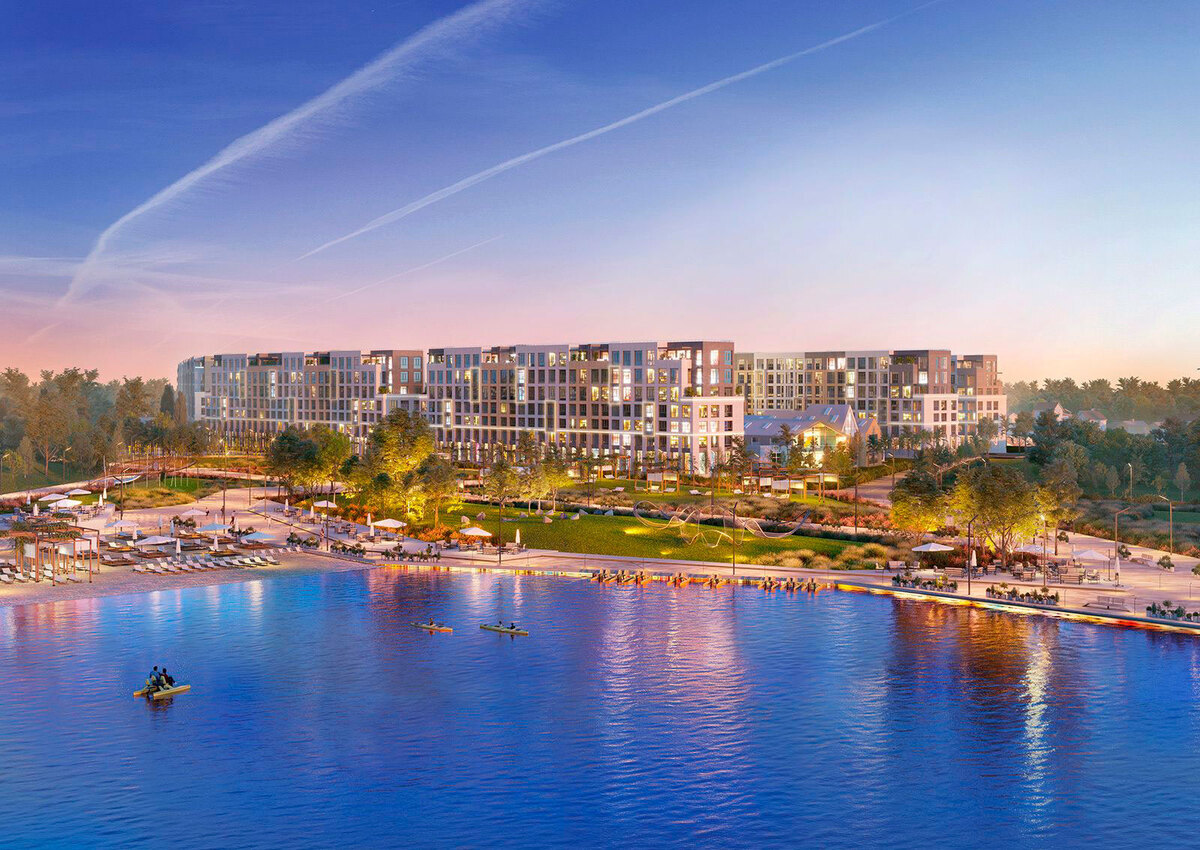 Riverside ����