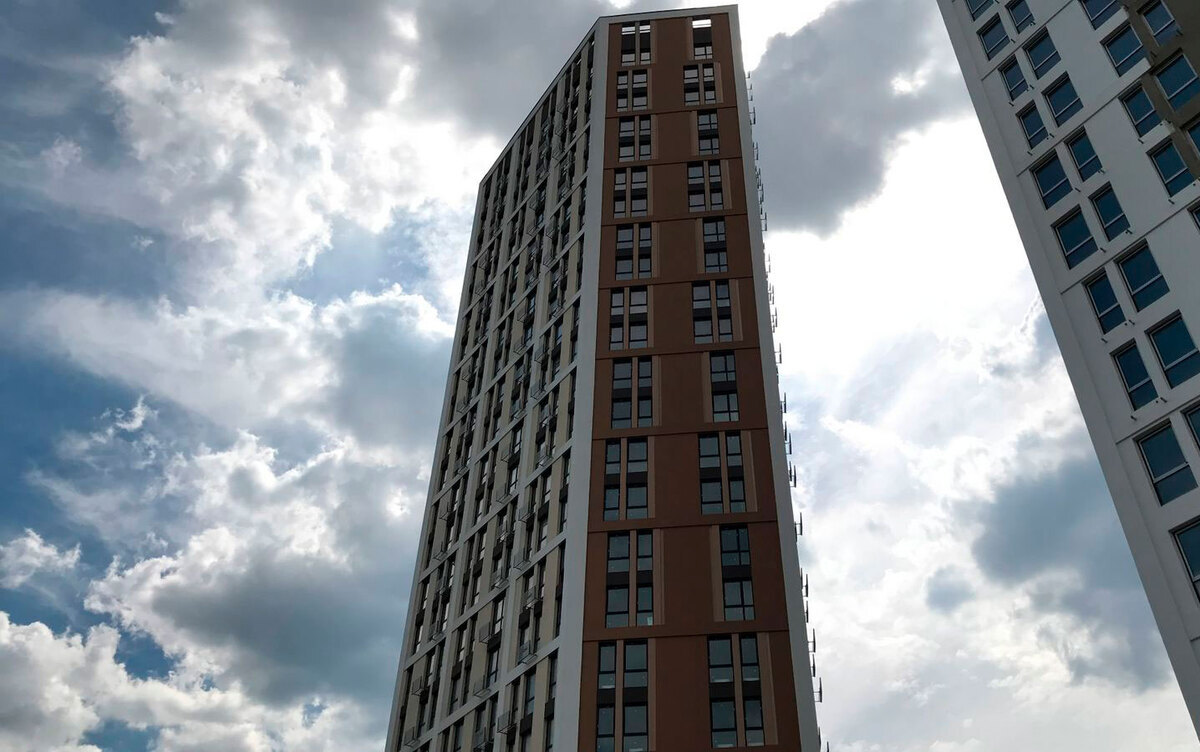 Madison Gardens ����