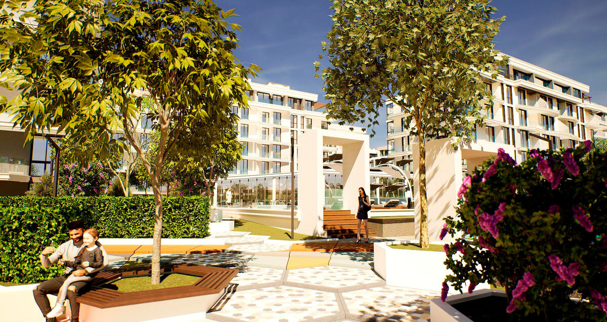 Stugna Residence ����