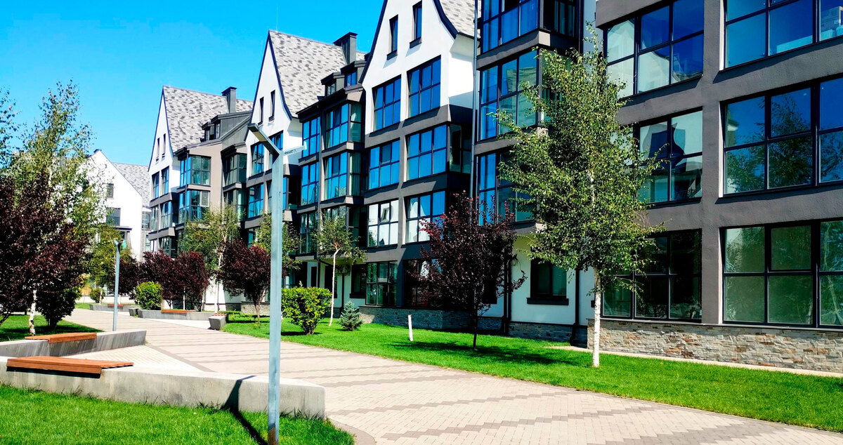 Desna Park Residence ����