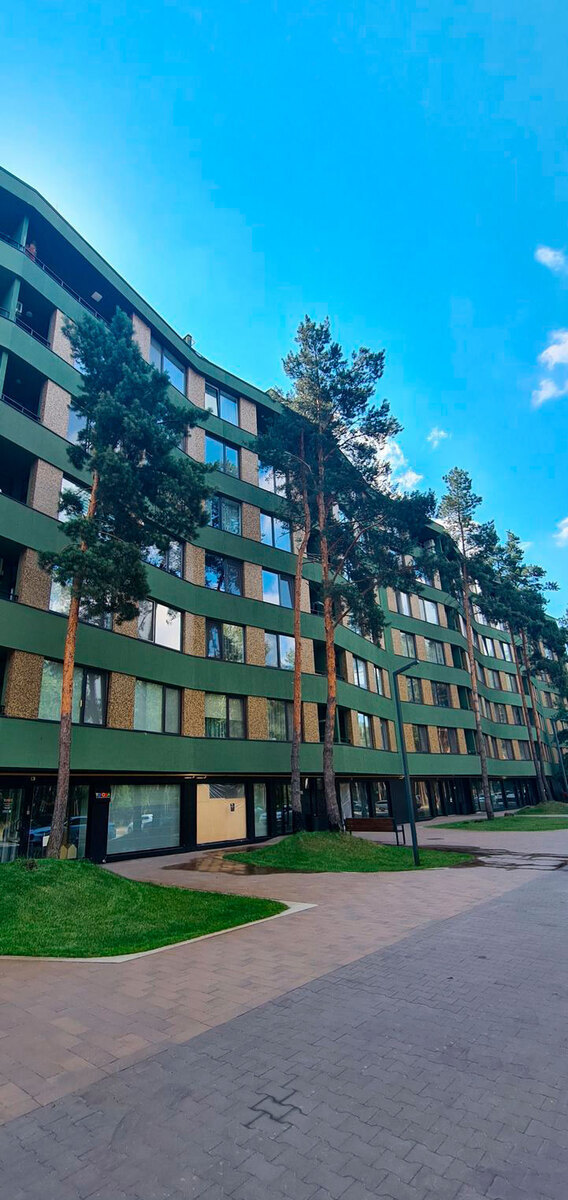 Park Town ����