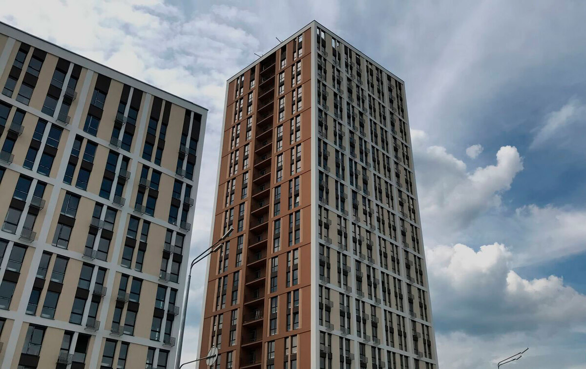 Madison Gardens ����