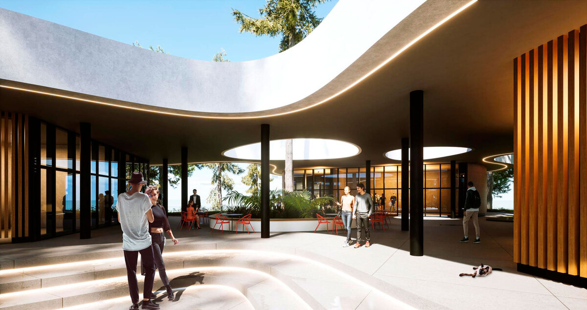 Gravity Park ����