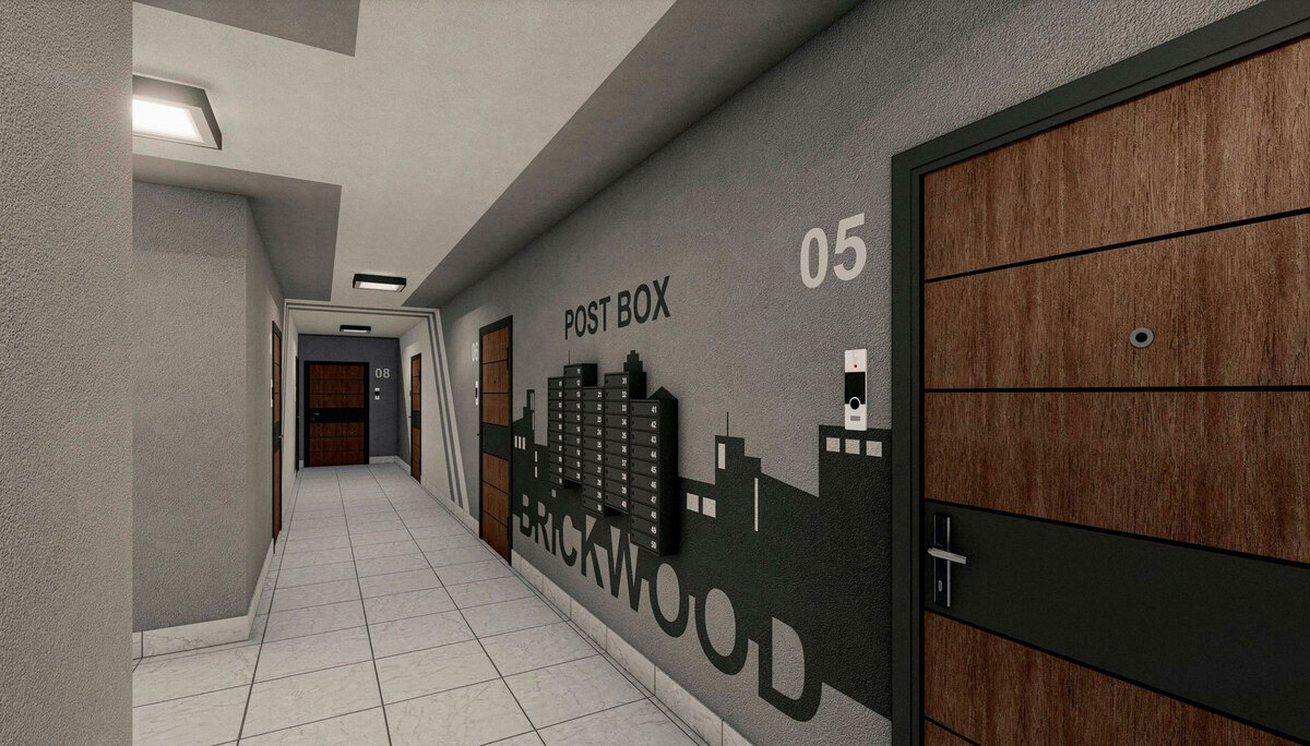 Brickwood 2 ����