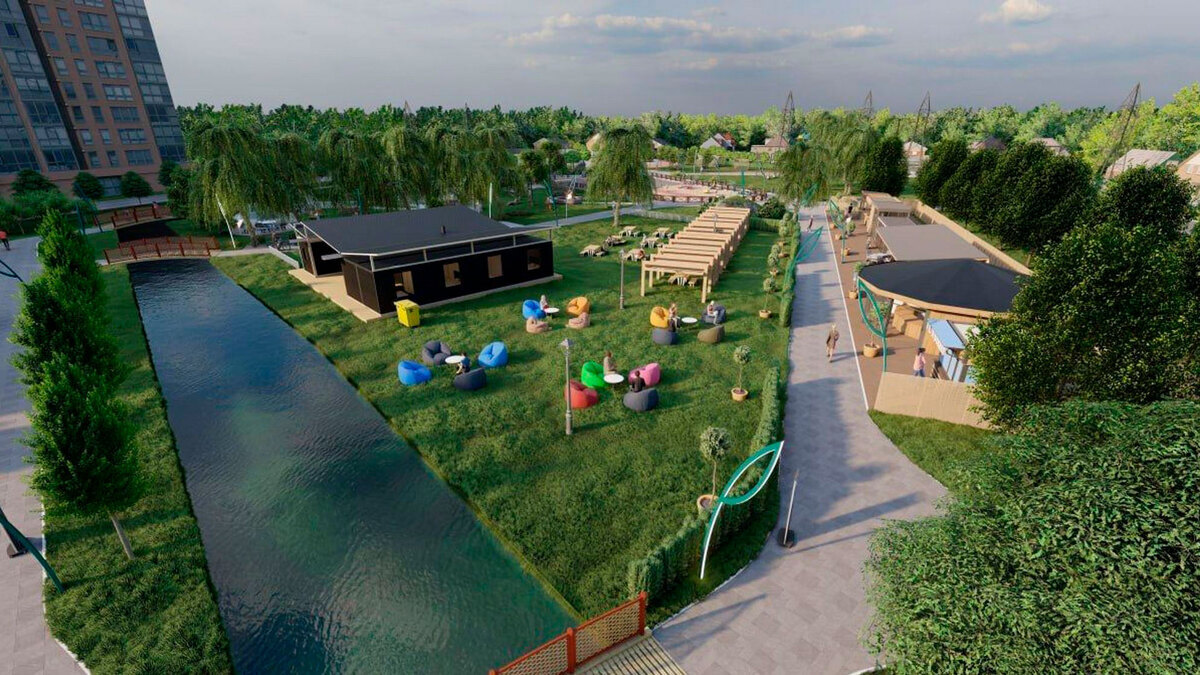 Millennium Park ����