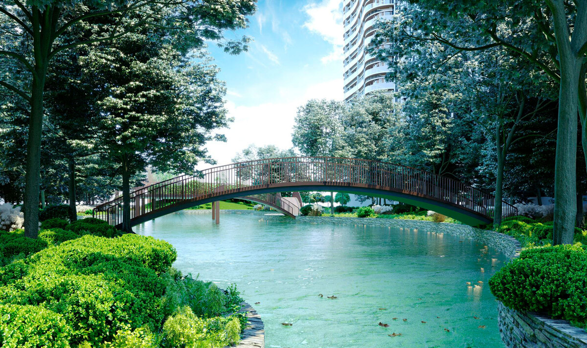 Creator City 