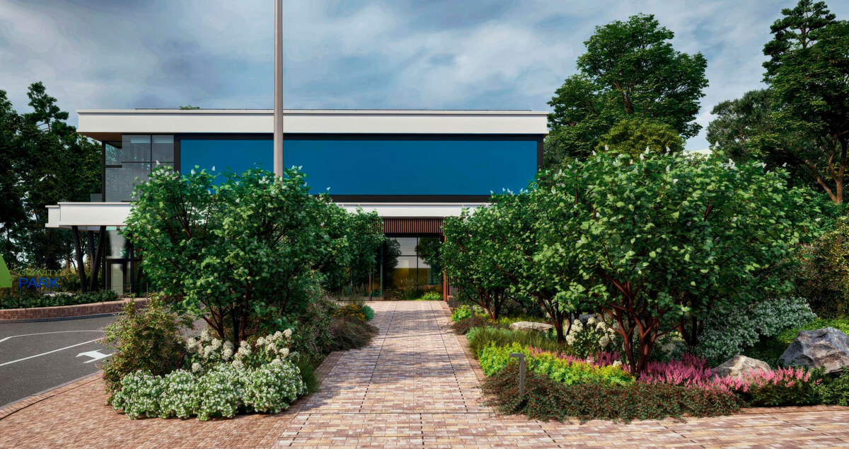 Gravity Park ����