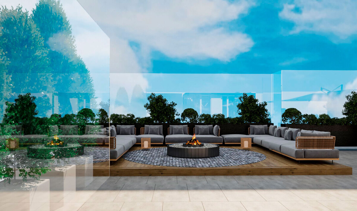 Maxima Residence 
