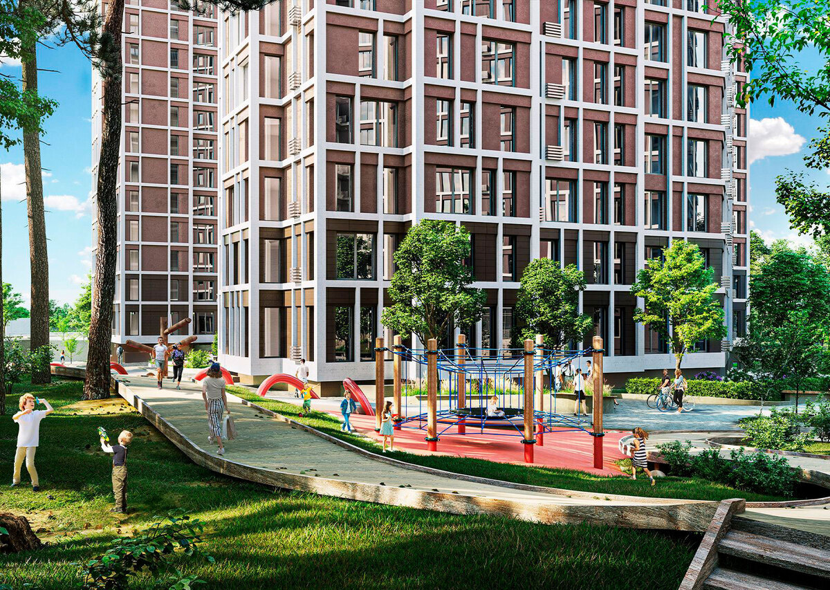 Echo Park 2 ����