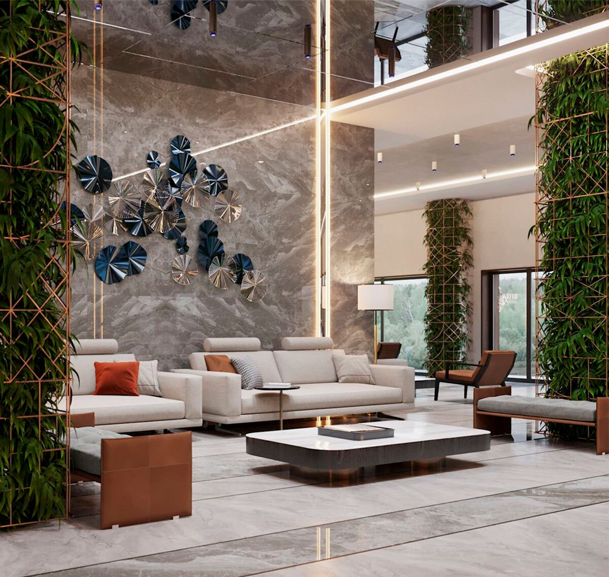 Edelweiss House 