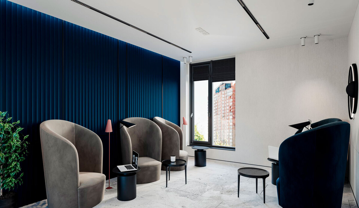 Maxima Residence 
