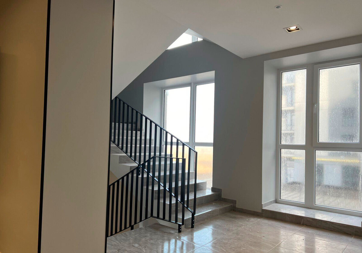 Park Residence ����