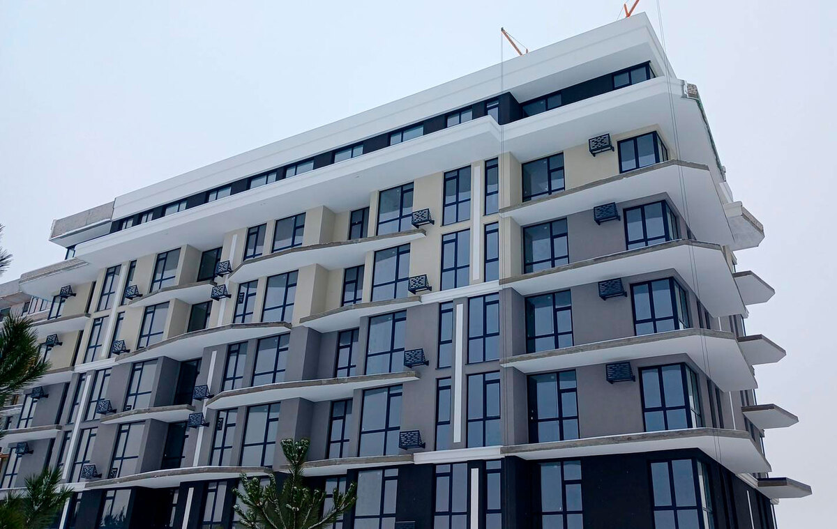 Stugna Residence ����