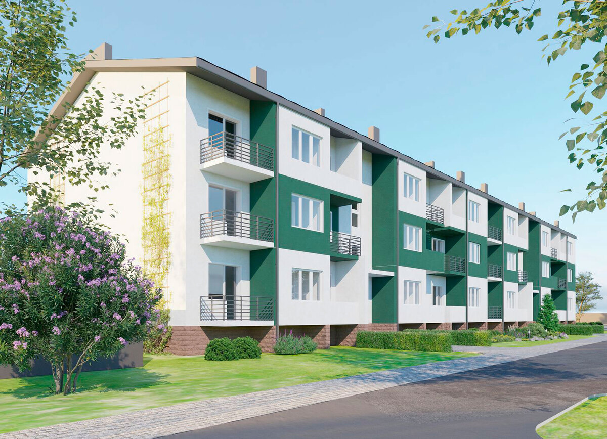 Good Home ����