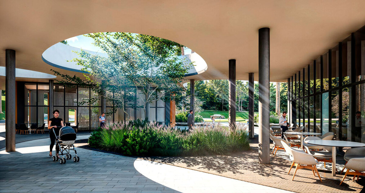 Gravity Park ����