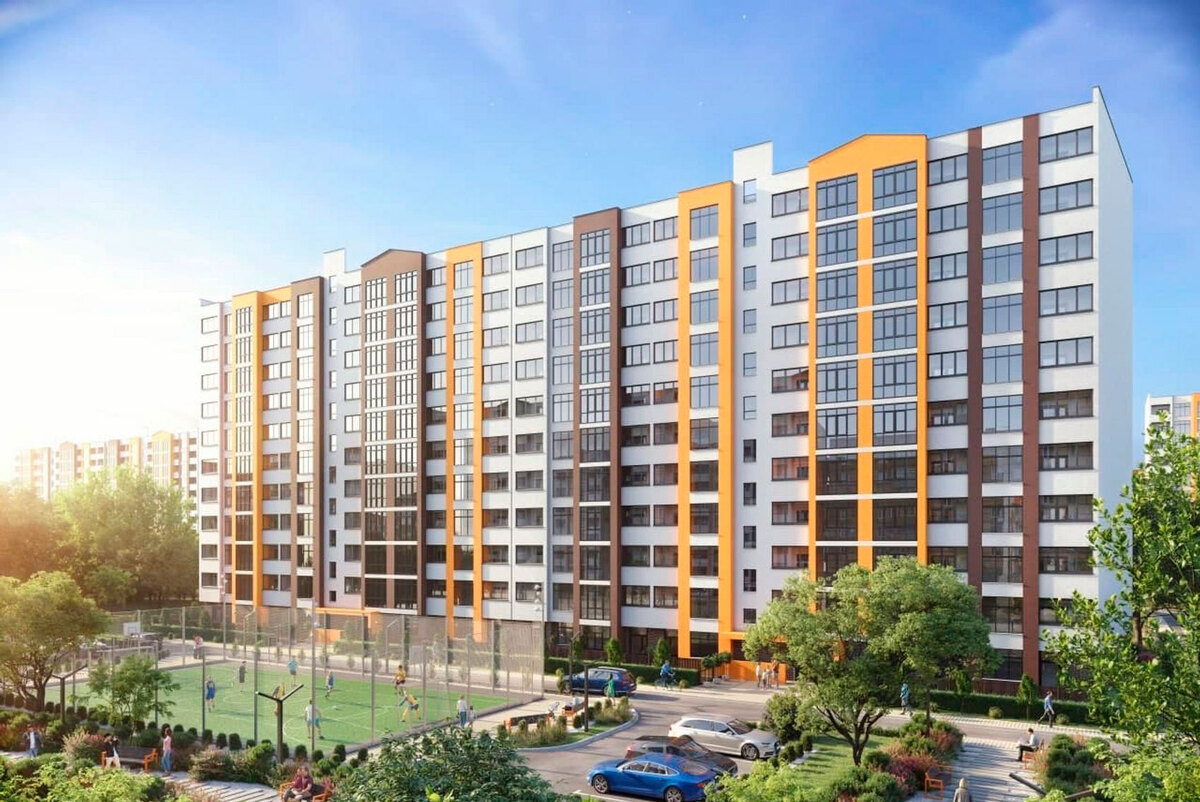 Orange Park ����