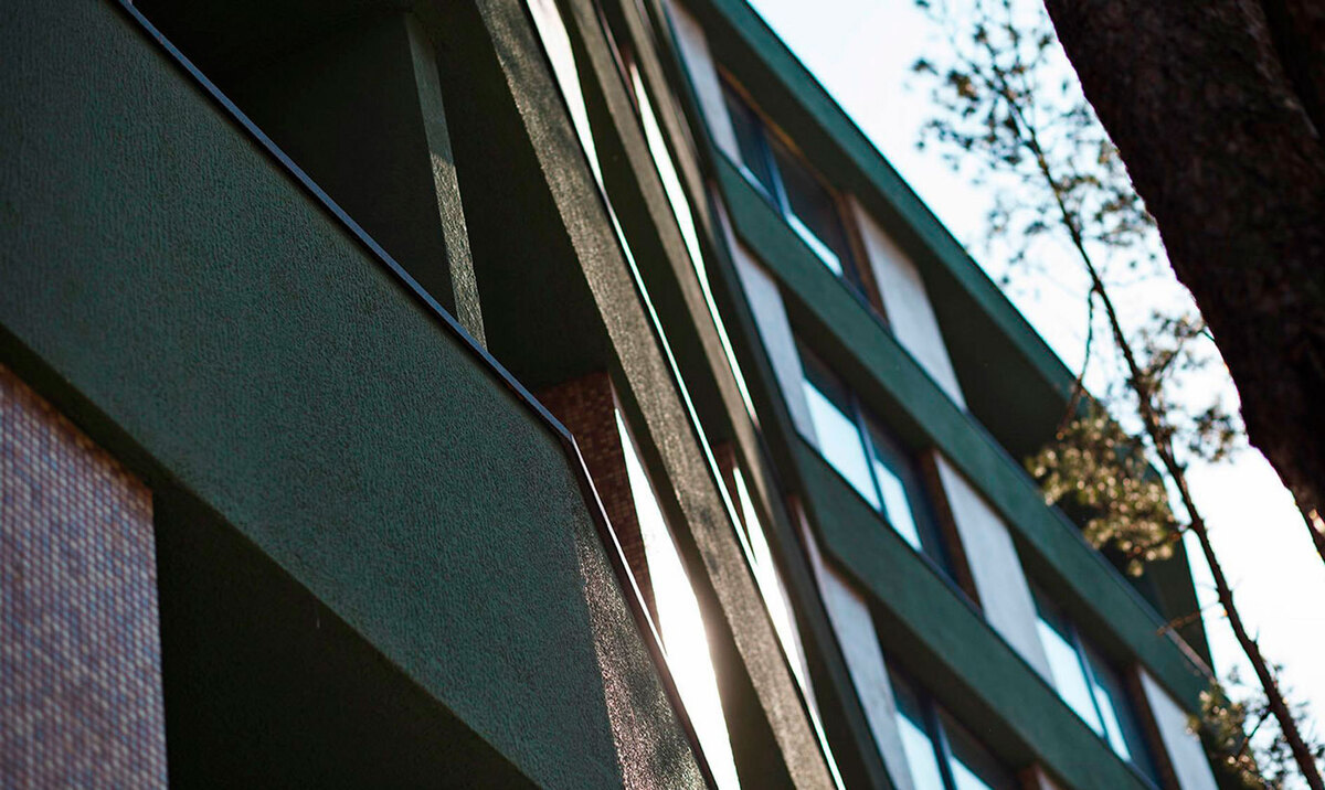 Park Town ����