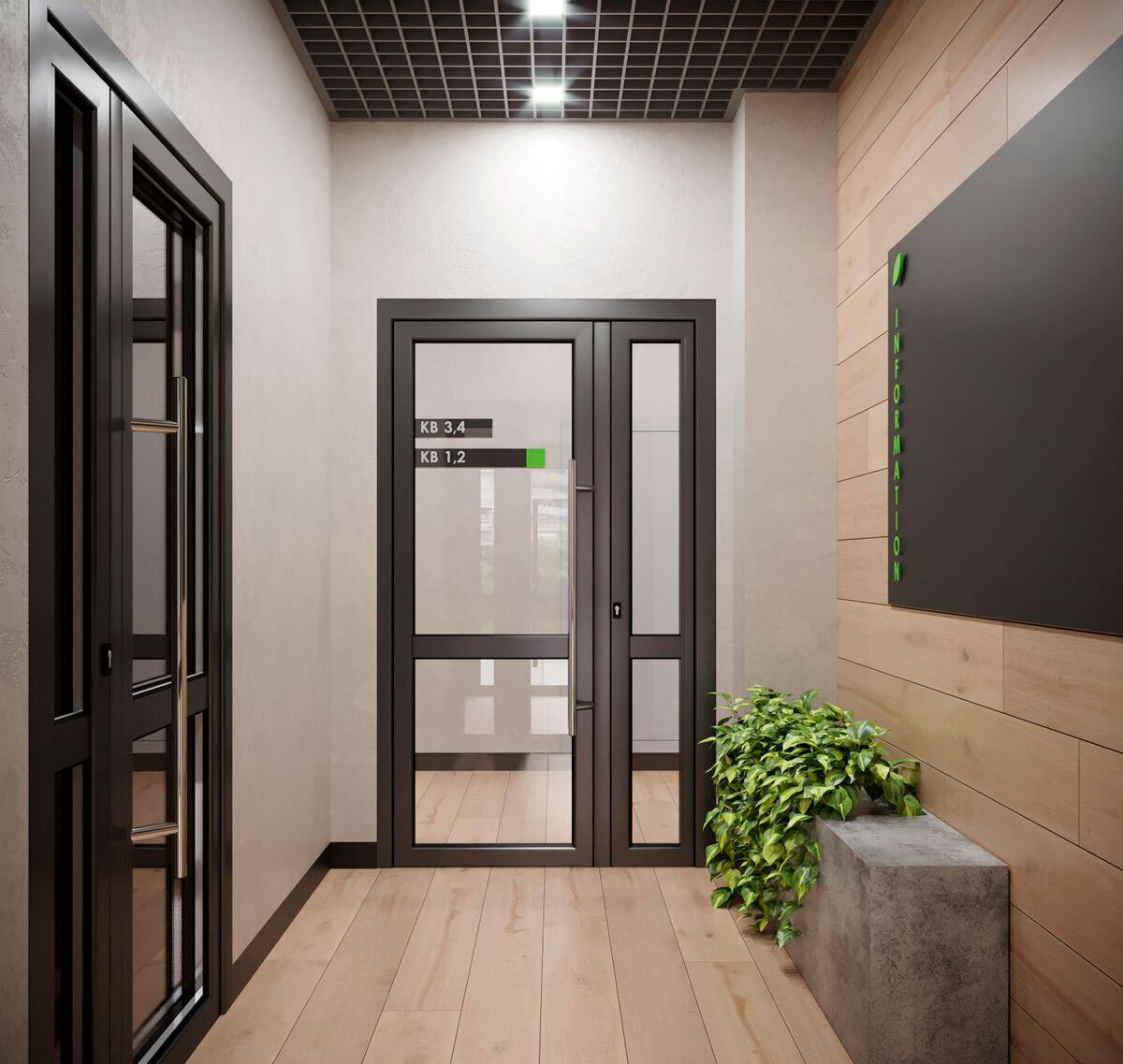 ������ ���������� O'Club ����