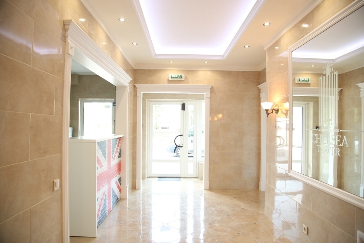 Chelsea Tower ����