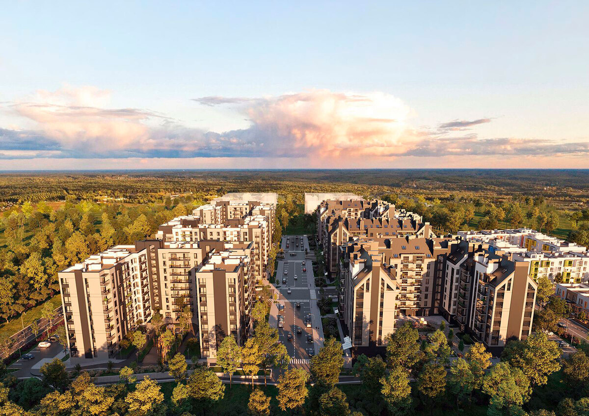 Park Residence ����