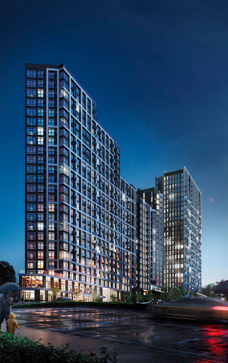 Nordica Residence 