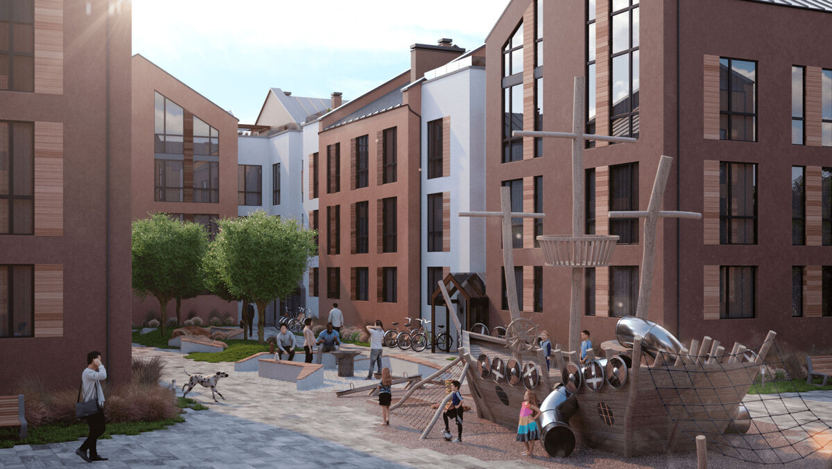 Viking Home ����