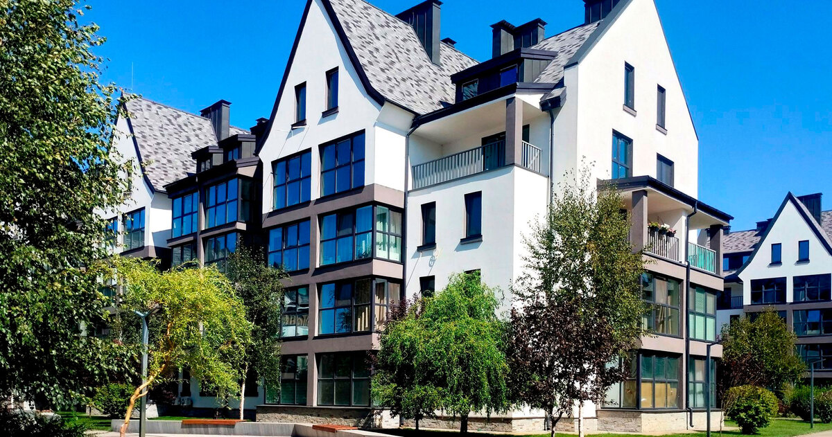 Desna Park Residence ����