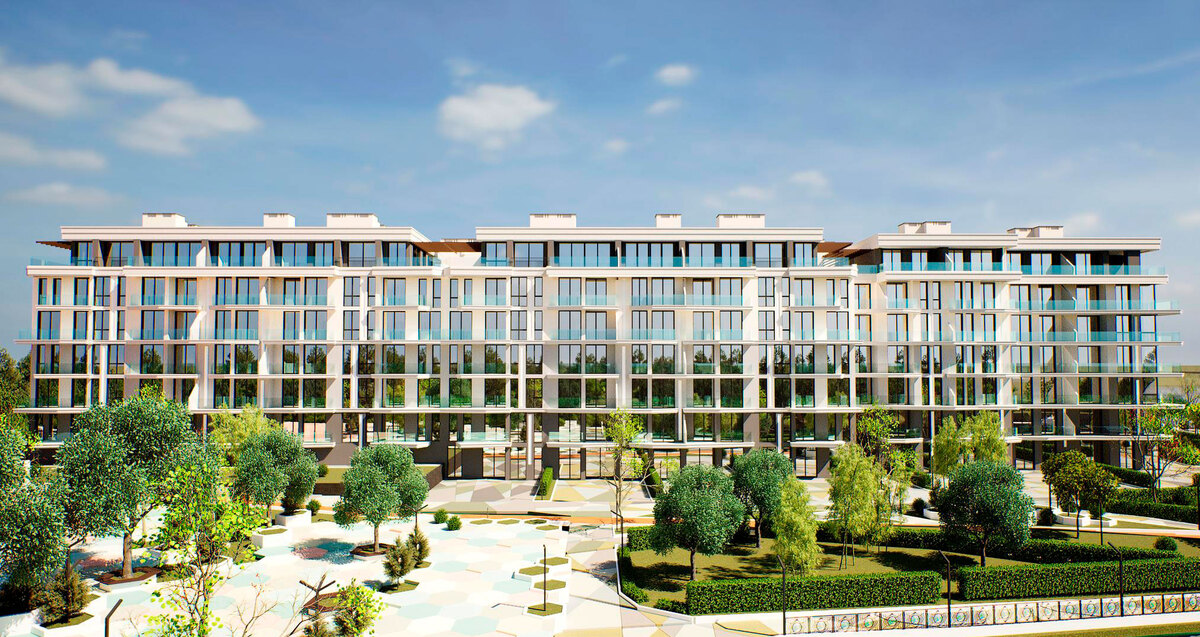 Stugna Residence ����