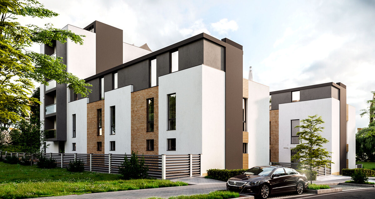 ������� ������� Corner ����