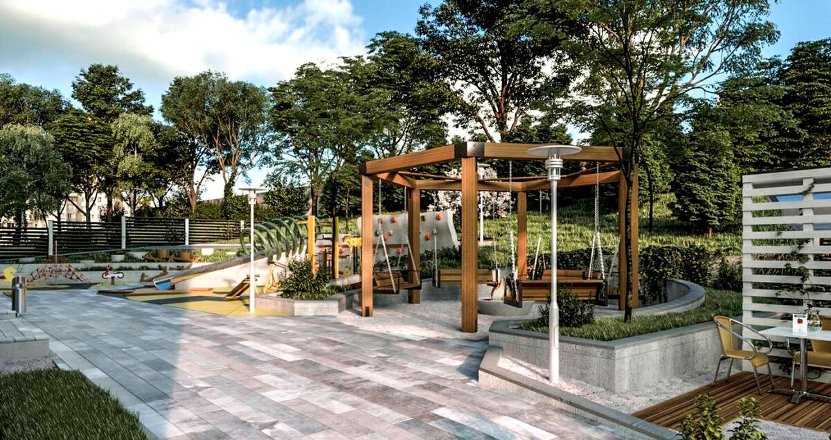 ������� ������� Corner ����