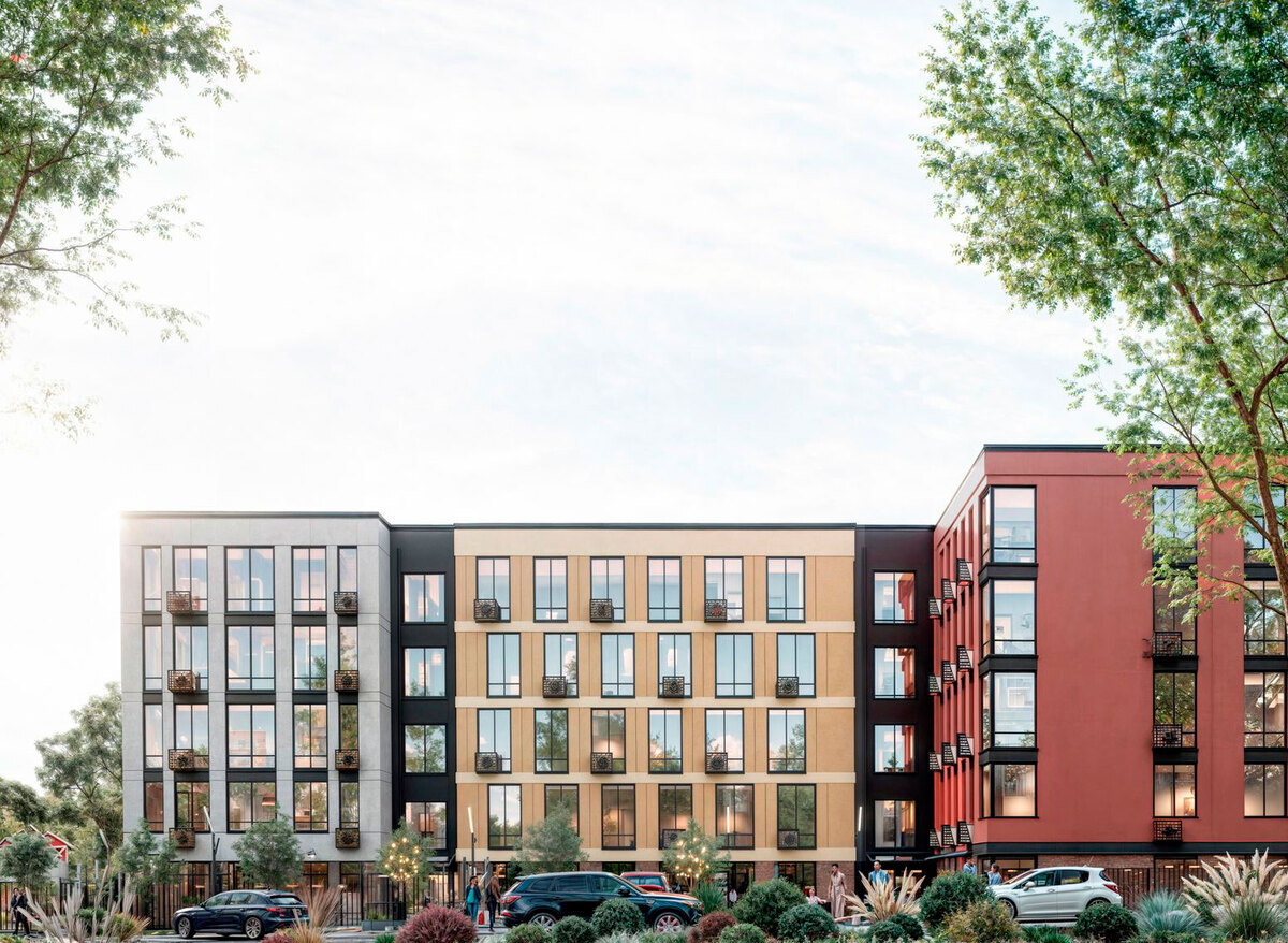 SOFI HOUSE ����