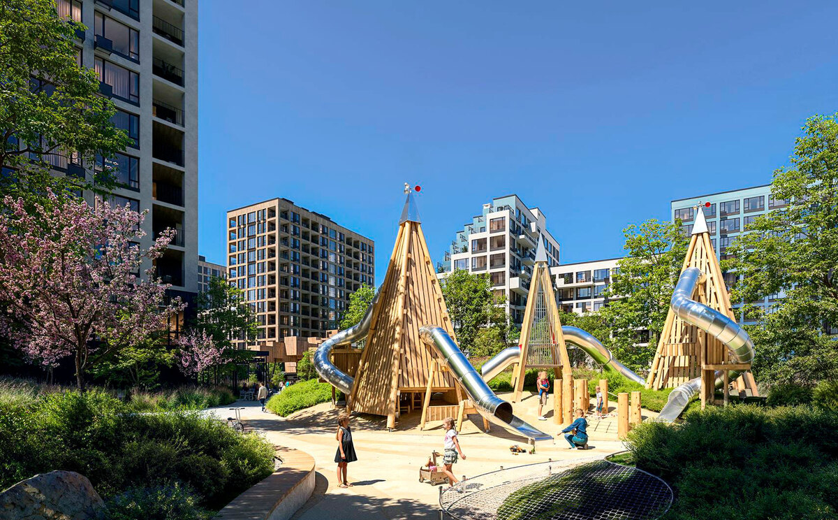 Dnipro Island ����