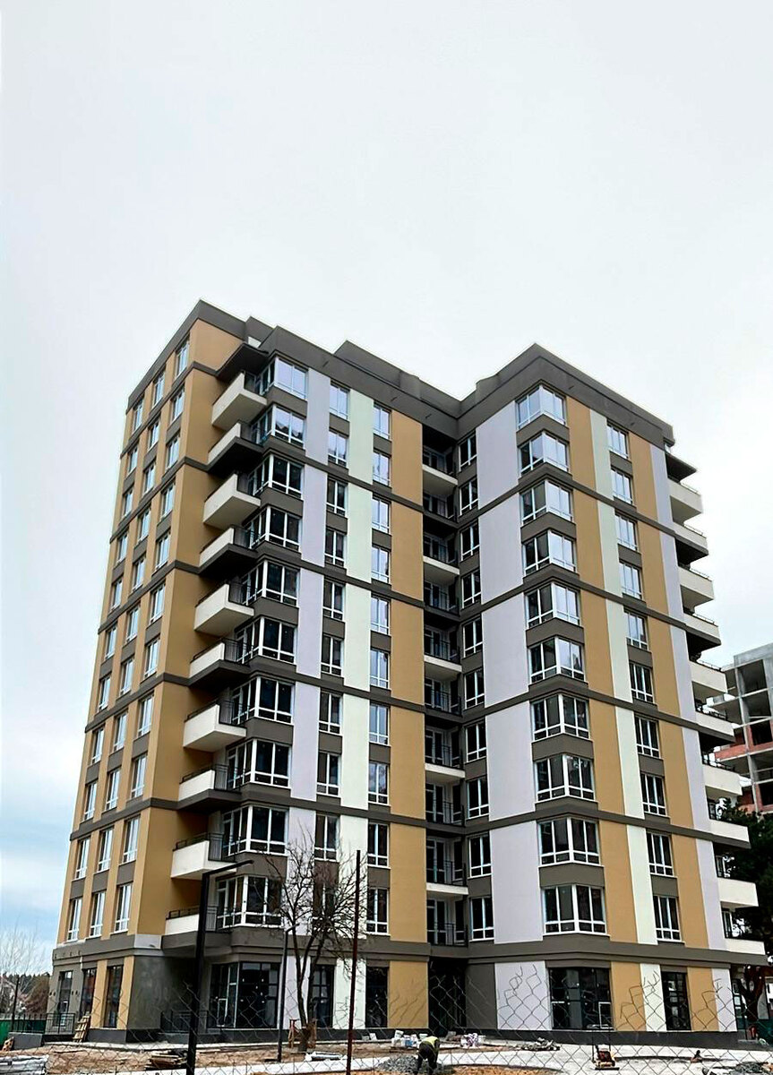 Krona Park II ����