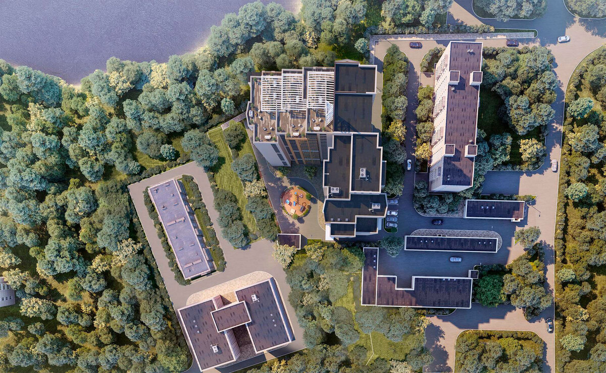 LAKE HOUSE ����