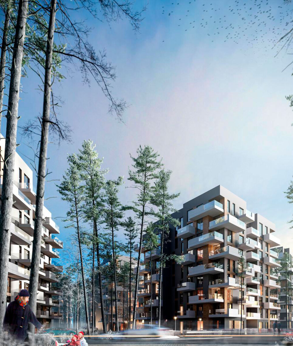 Gravity Park ����