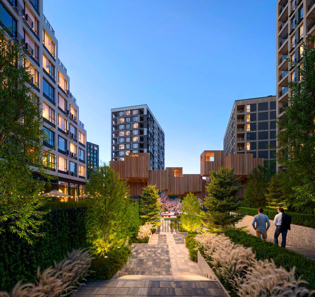 Dnipro Island ����