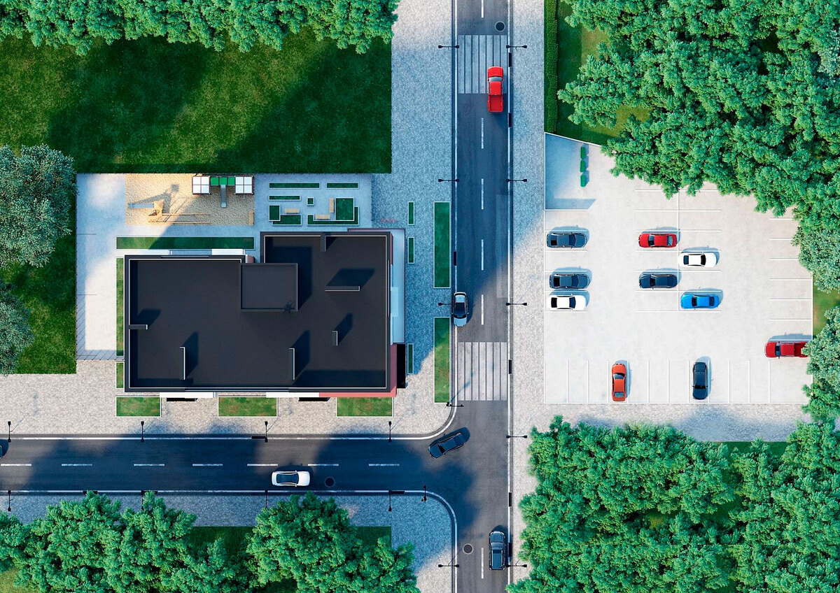 Green Life-3 ����