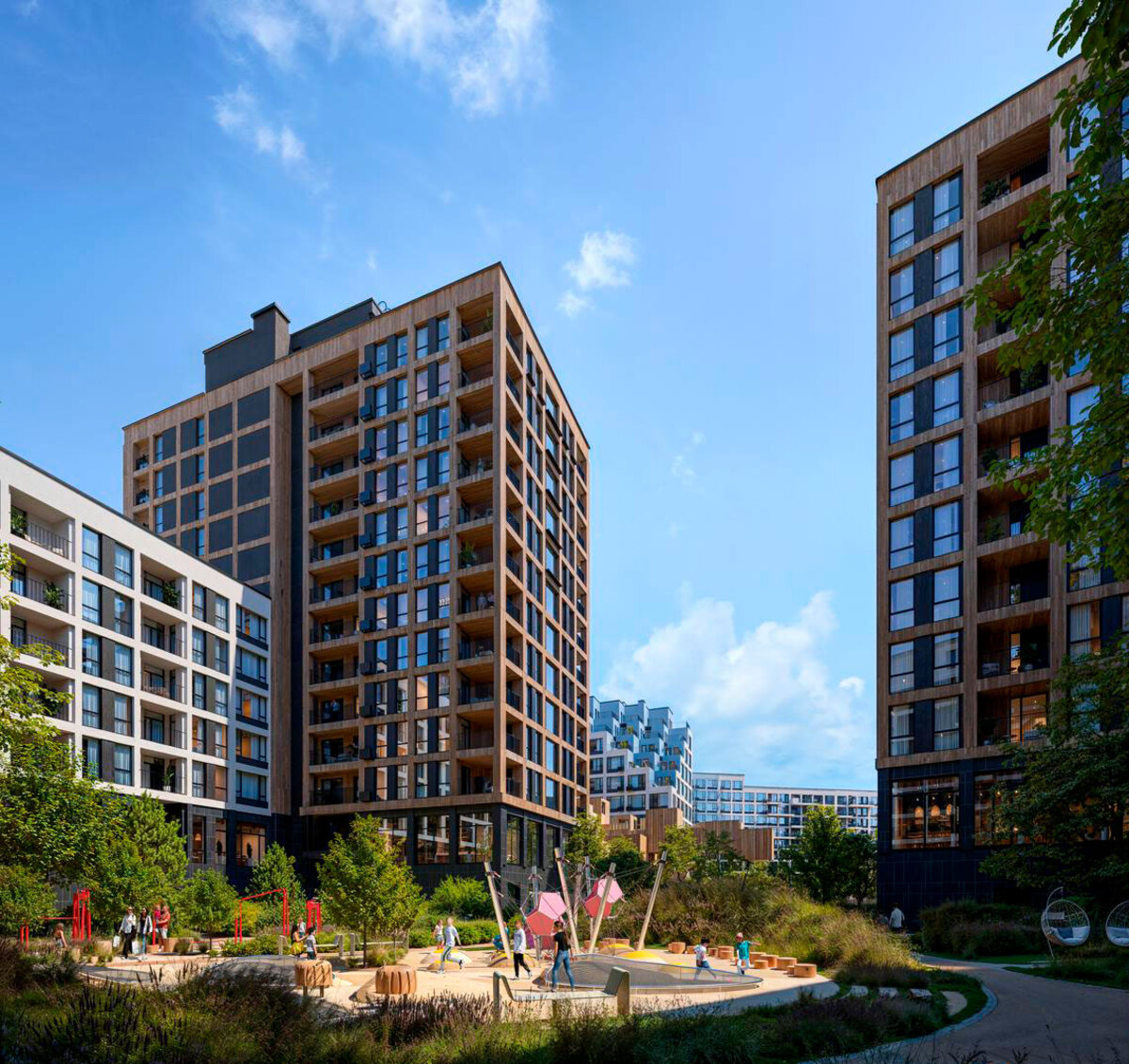 Dnipro Island ����