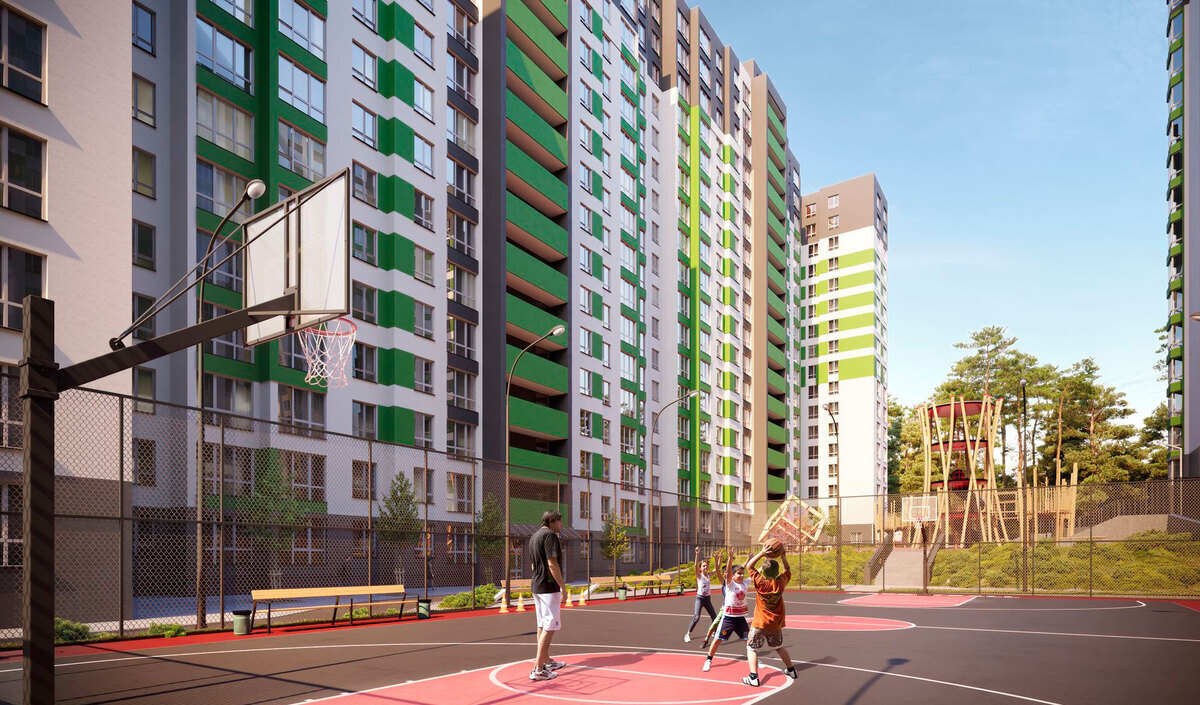 City Park ����