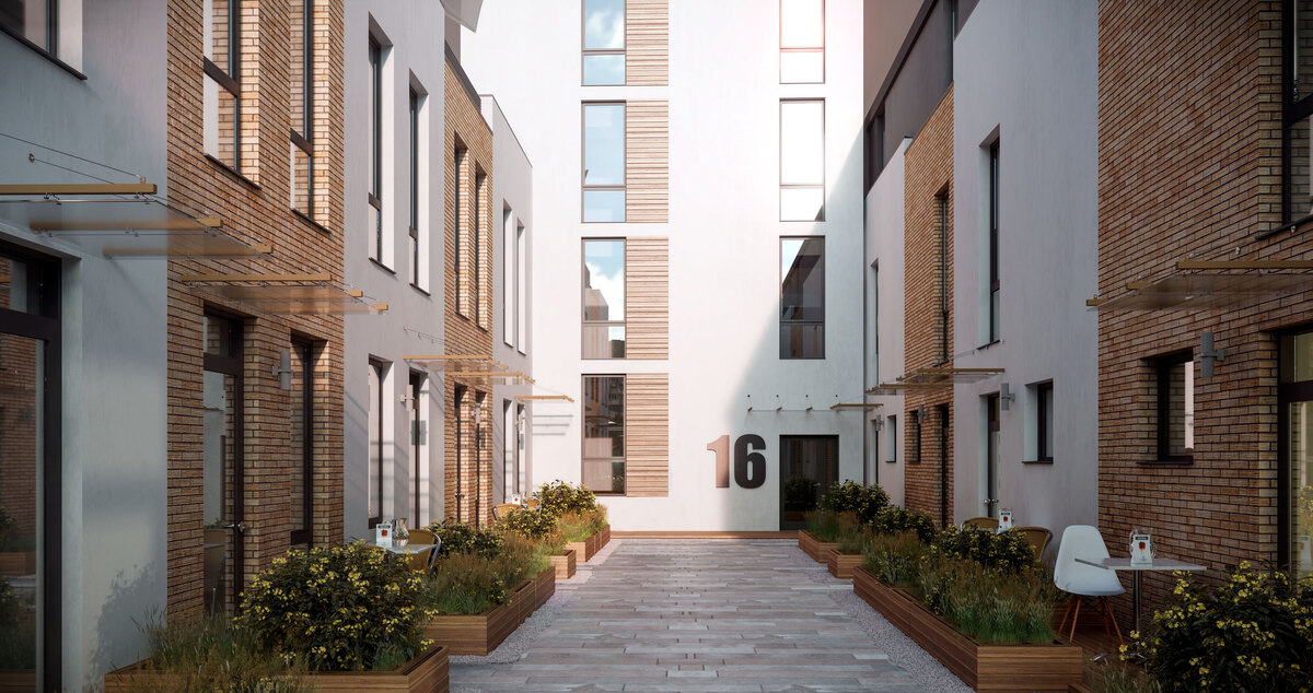 ������� ������� Corner ����