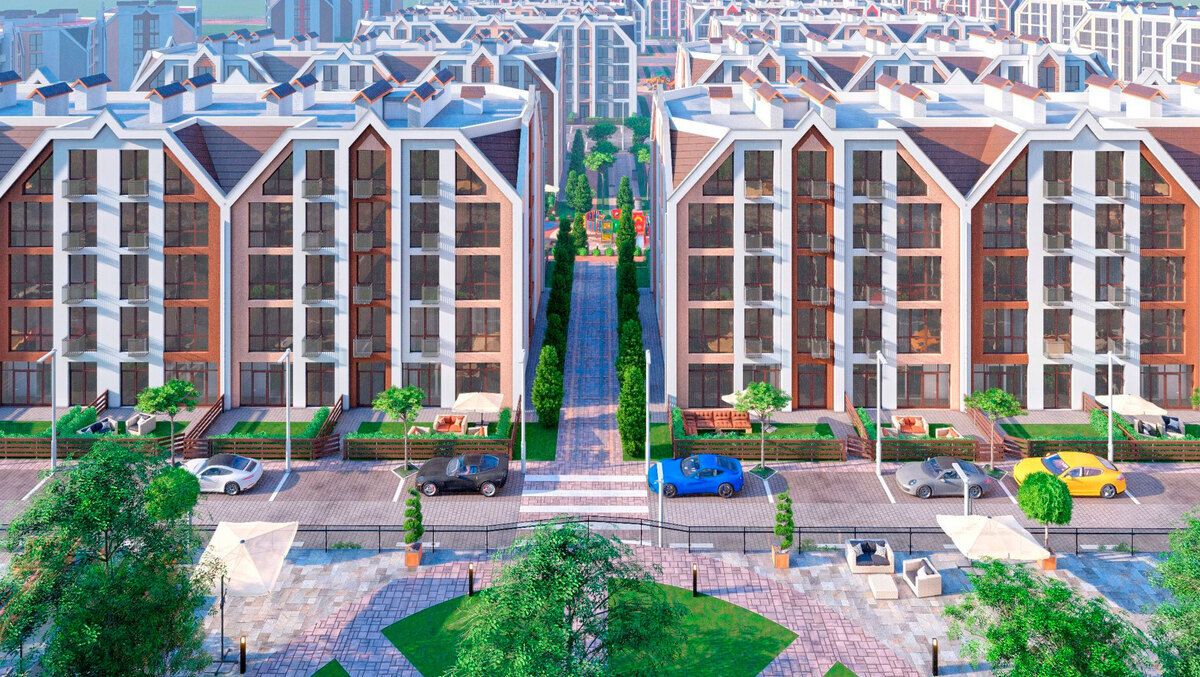 Smart Residence ����