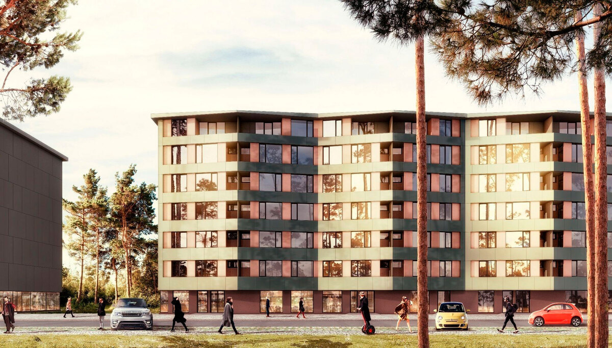 Park Town ����